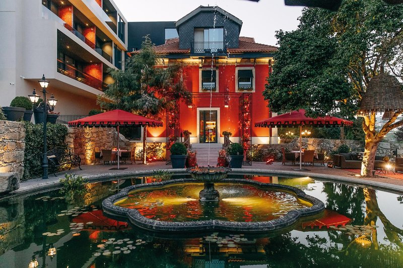 Vinha Boutique Hotel 6
