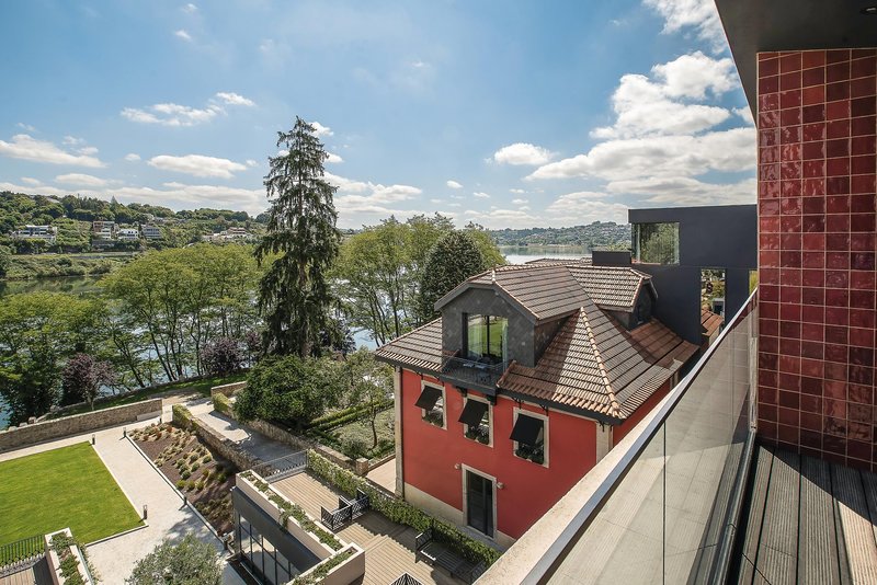 Vinha Boutique Hotel 7