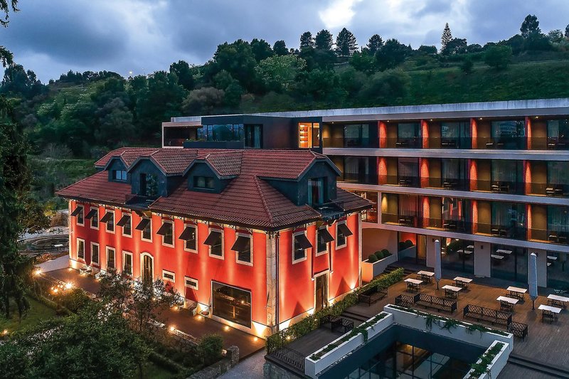 Vinha Boutique Hotel 8