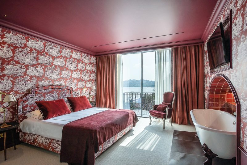 Vinha Boutique Hotel 10