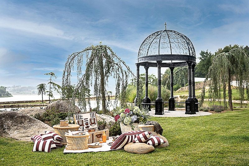 Vinha Boutique Hotel 11