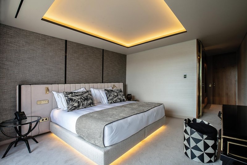 Vinha Boutique Hotel 13