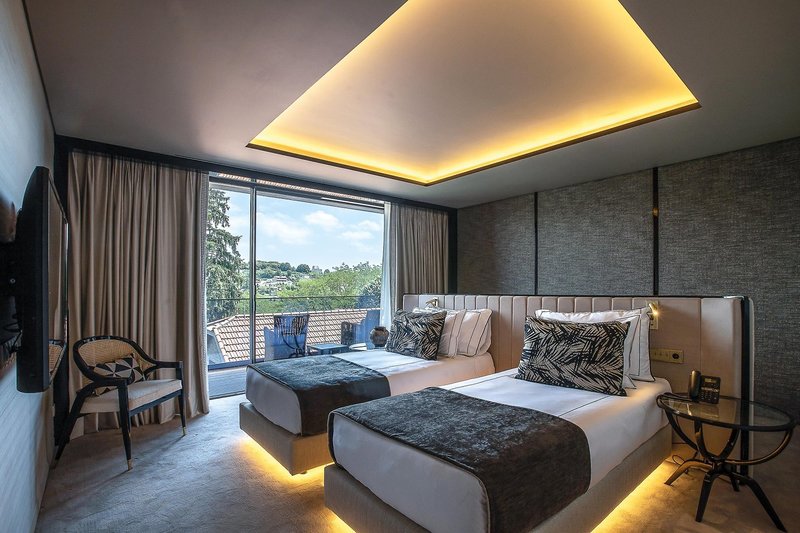 Vinha Boutique Hotel 16