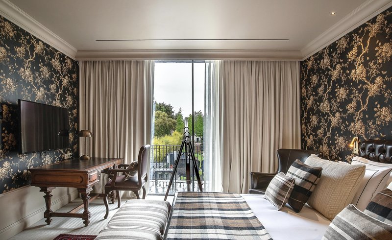 Vinha Boutique Hotel 19