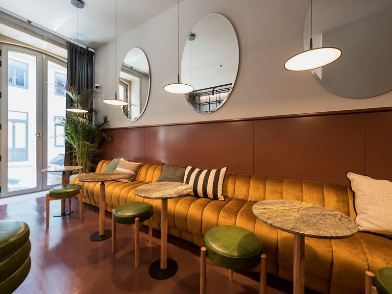 Jardins Do Porto Boutique Guest House 1