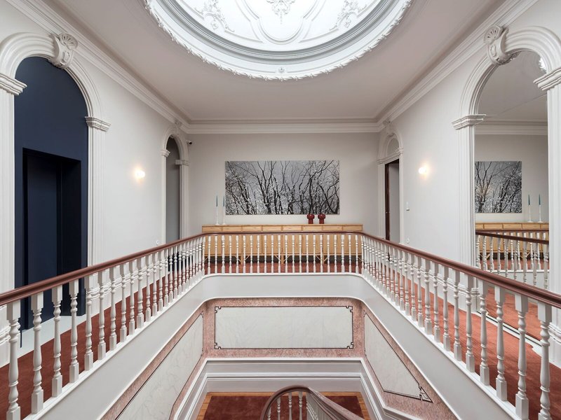 Jardins Do Porto Boutique Guest House 2