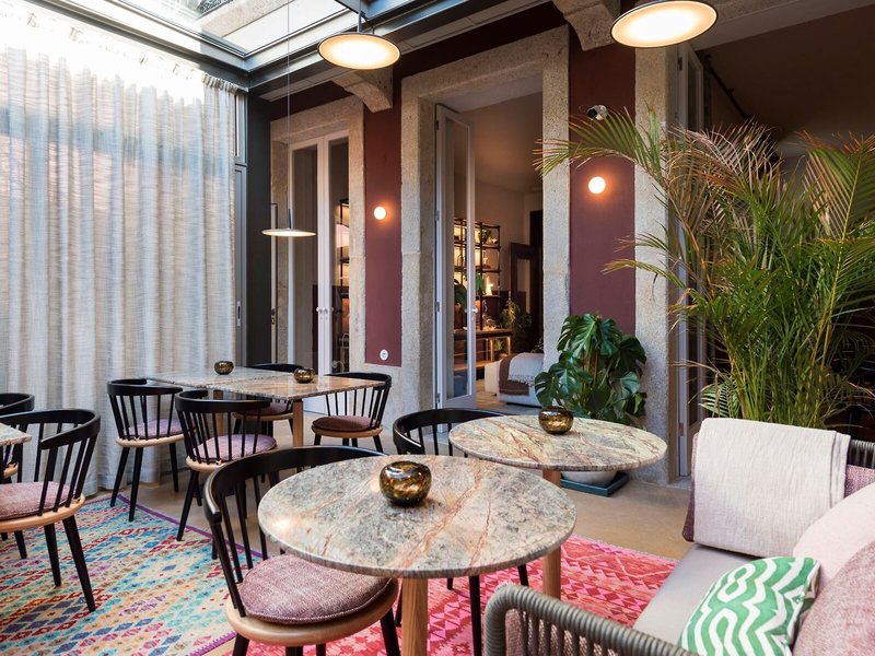 Jardins Do Porto Boutique Guest House 3