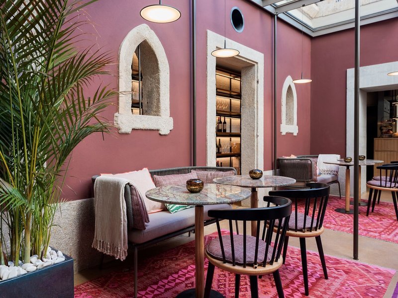 Jardins Do Porto Boutique Guest House 4