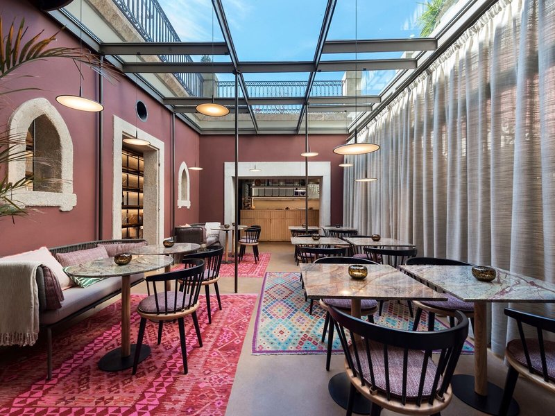 Jardins Do Porto Boutique Guest House 5