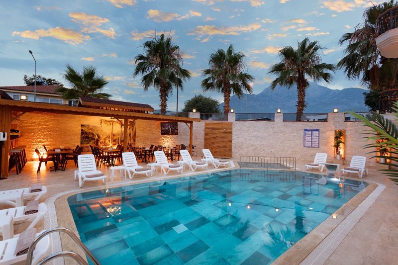 Le Marden Hotel Spa 3