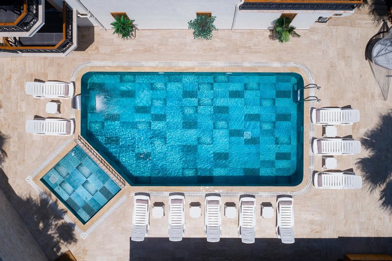 Le Marden Hotel Spa 5