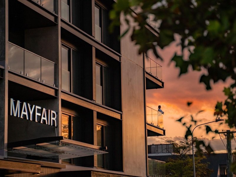 The Mayfair 1