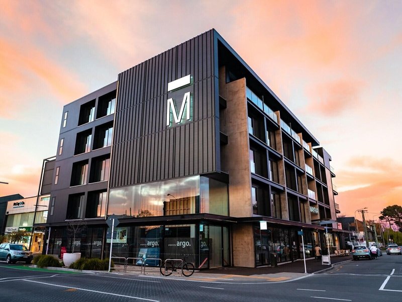 The Mayfair 2