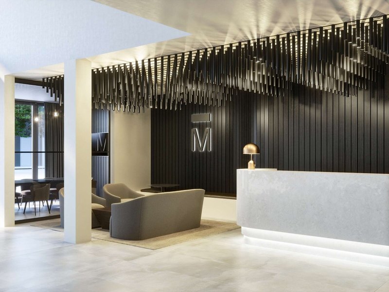 The Mayfair 4