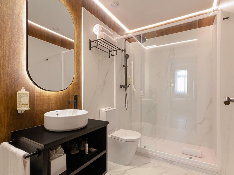 Nicola Rossio Hotel 25