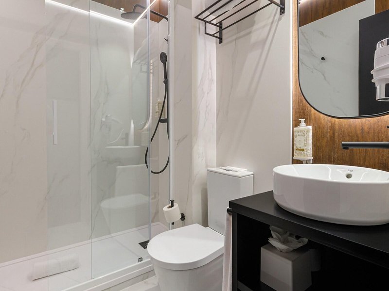 Nicola Rossio Hotel 26