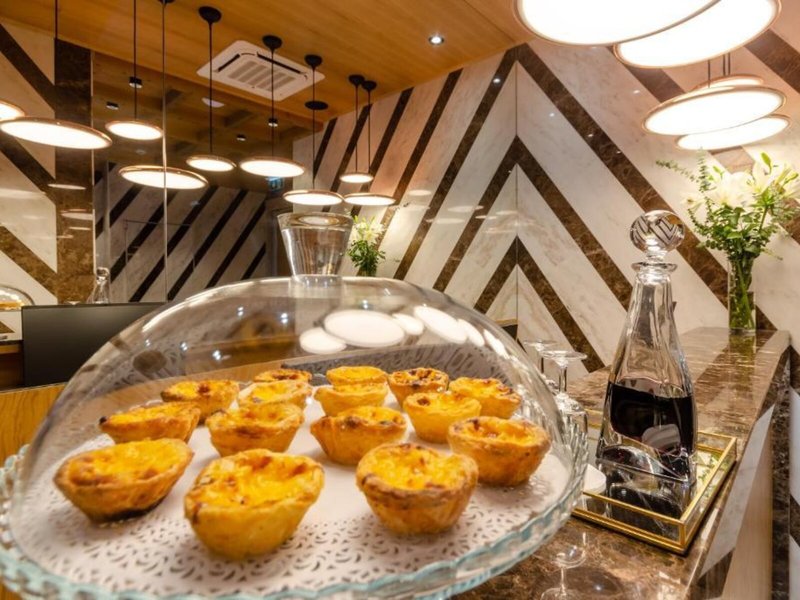 Rossio Plaza Hotel 7