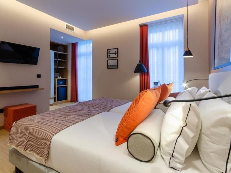 Rossio Plaza Hotel 11