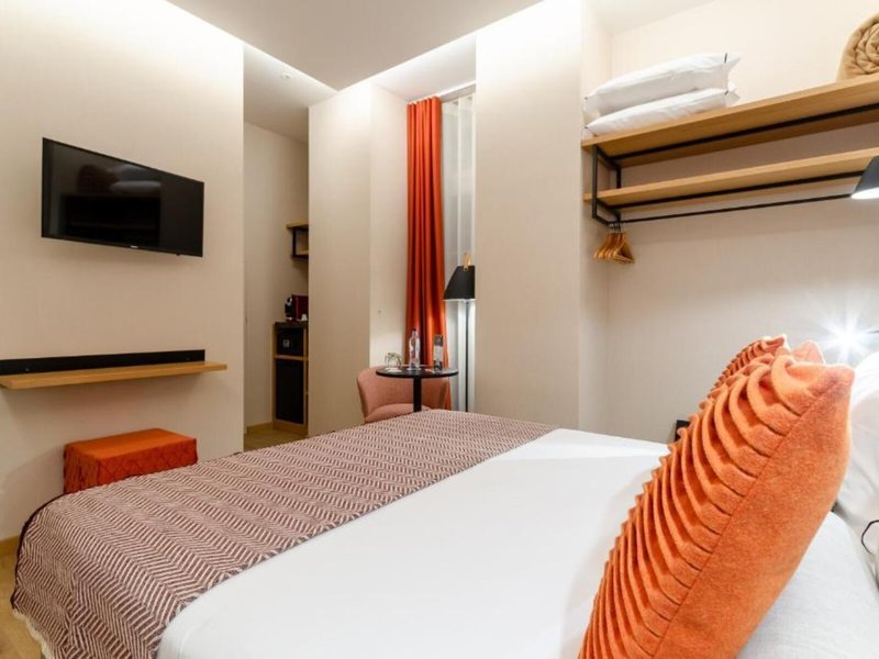 Rossio Plaza Hotel 12