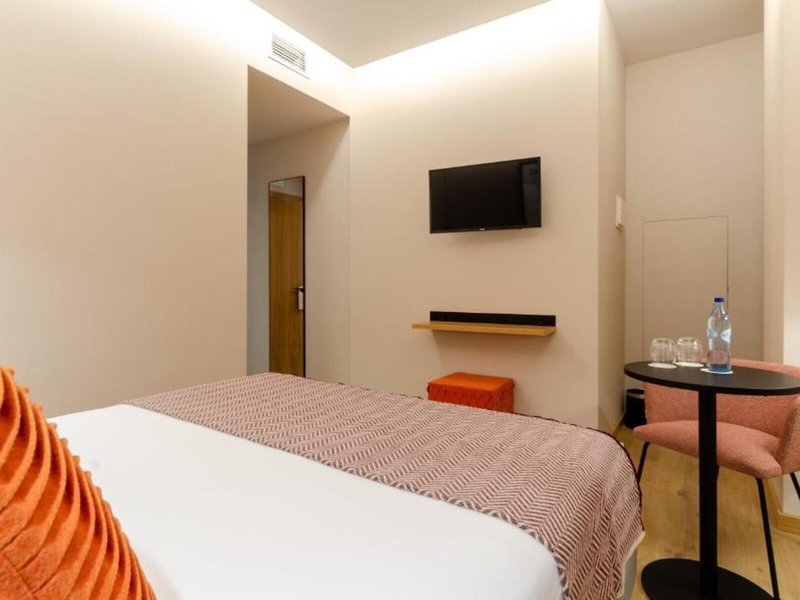 Rossio Plaza Hotel 16