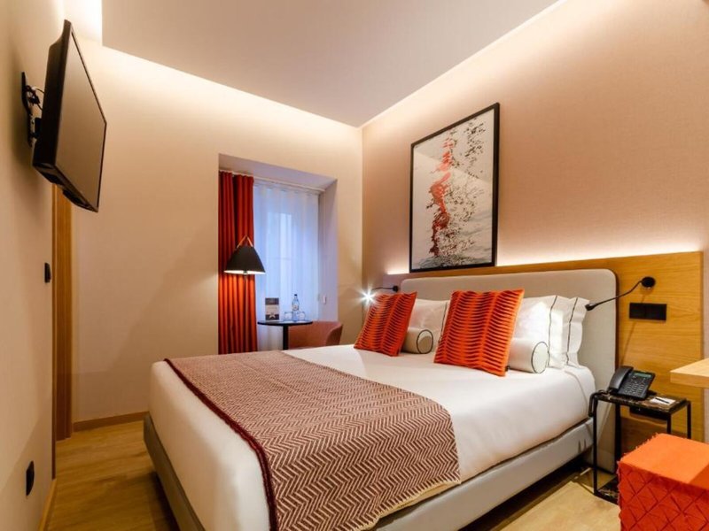Rossio Plaza Hotel 19