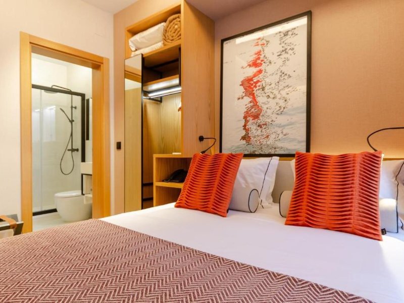Rossio Plaza Hotel 20