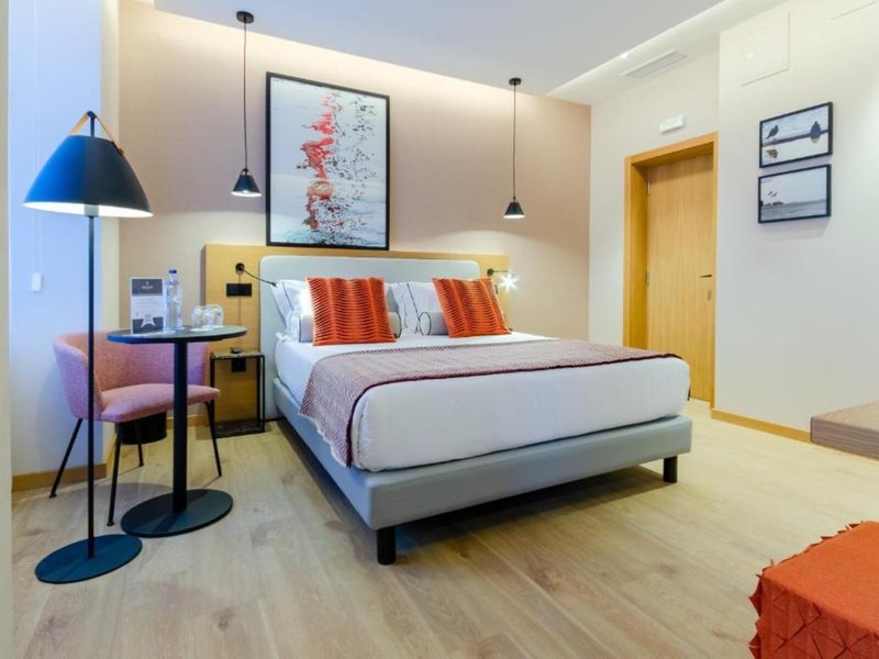 Rossio Plaza Hotel 21