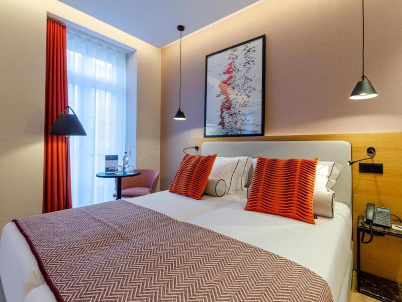 Rossio Plaza Hotel 22