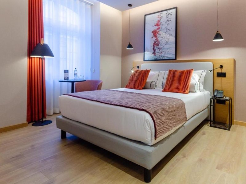 Rossio Plaza Hotel 23