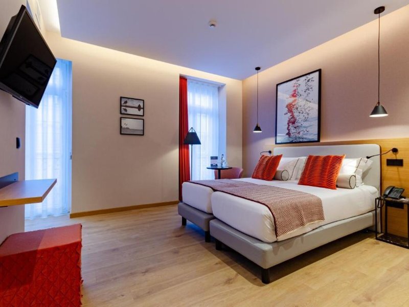 Rossio Plaza Hotel 25