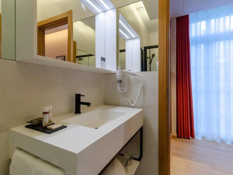 Rossio Plaza Hotel 27