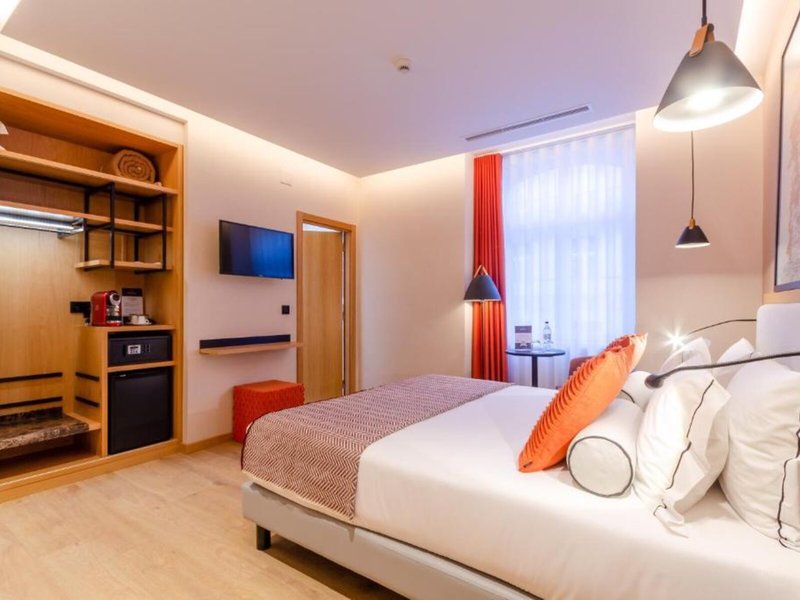 Rossio Plaza Hotel 28