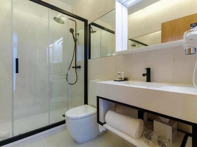 Rossio Plaza Hotel 30