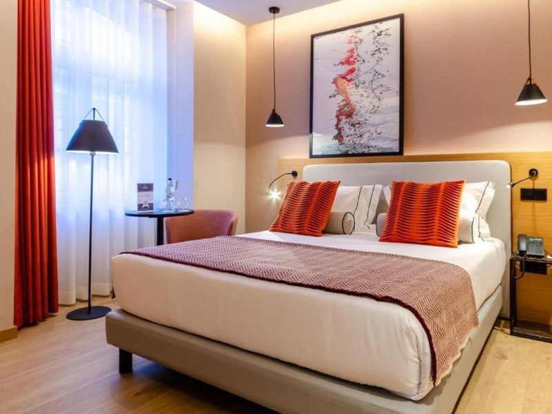 Rossio Plaza Hotel 33
