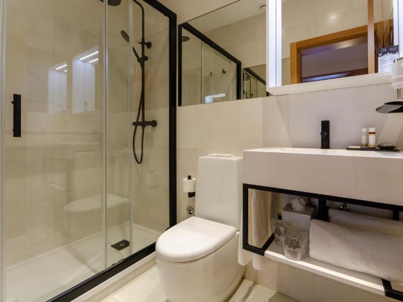 Rossio Plaza Hotel 35