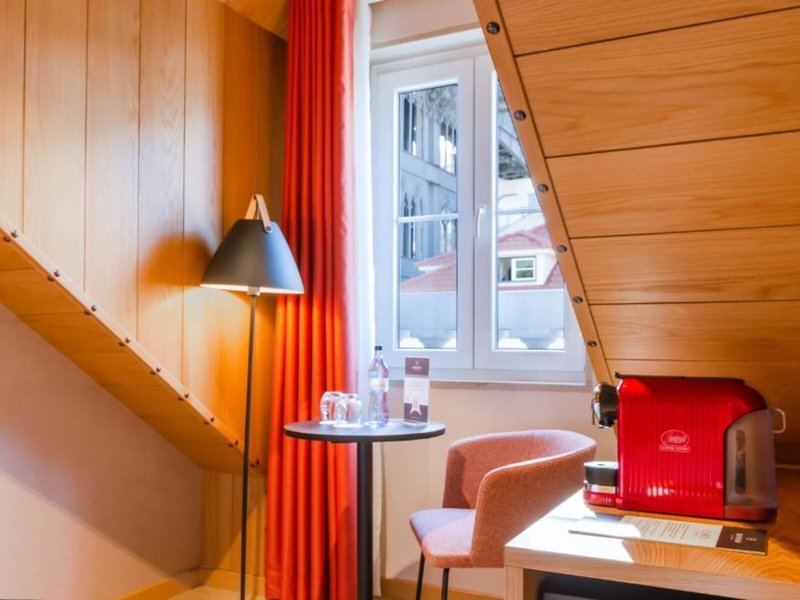Rossio Plaza Hotel 38