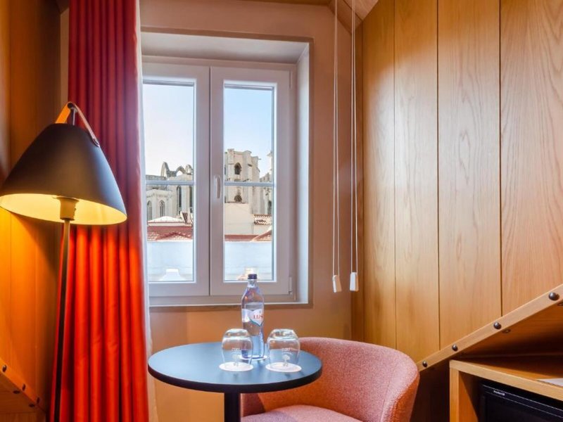 Rossio Plaza Hotel 41