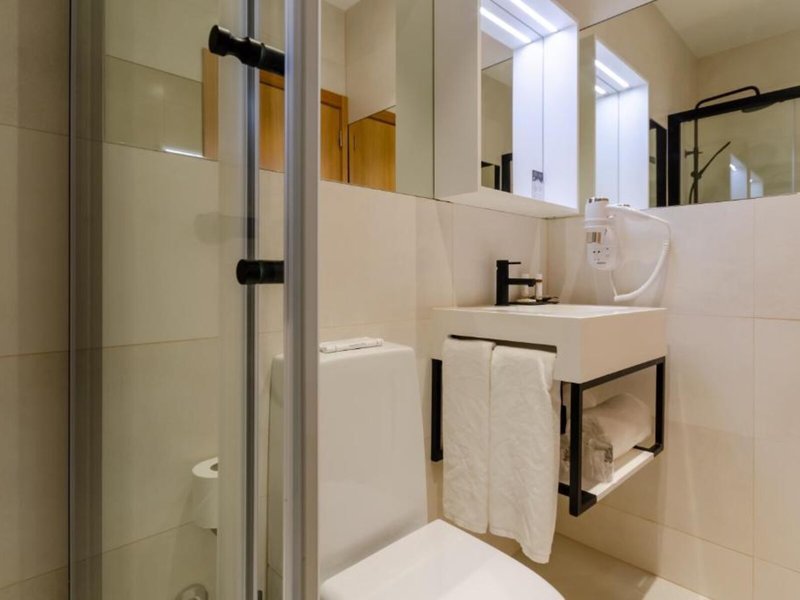 Rossio Plaza Hotel 46