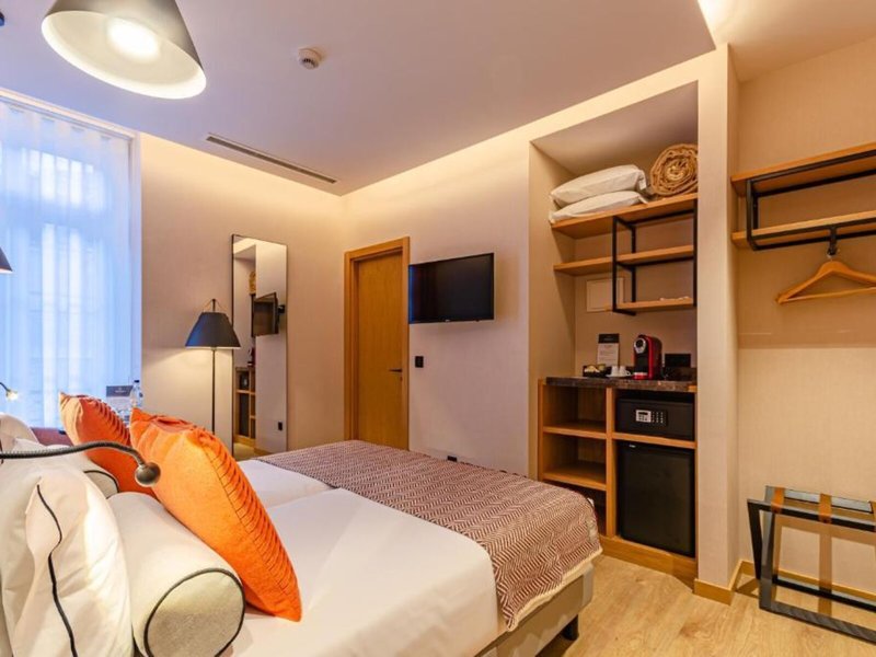 Rossio Plaza Hotel 50