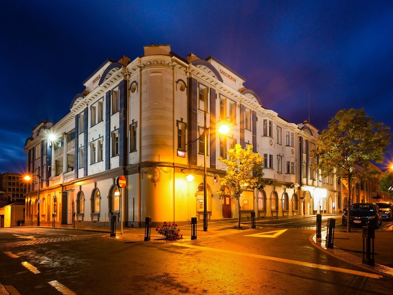 Grosvenor 2