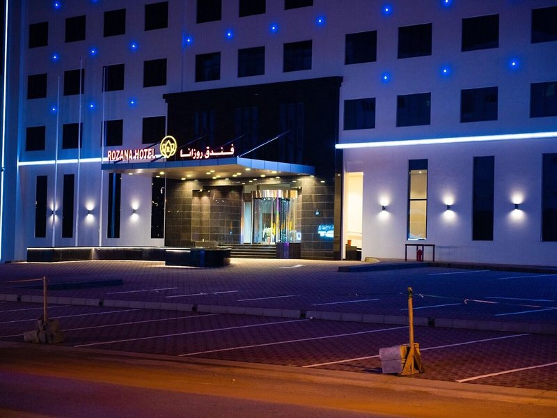 Rozana Hotel 3