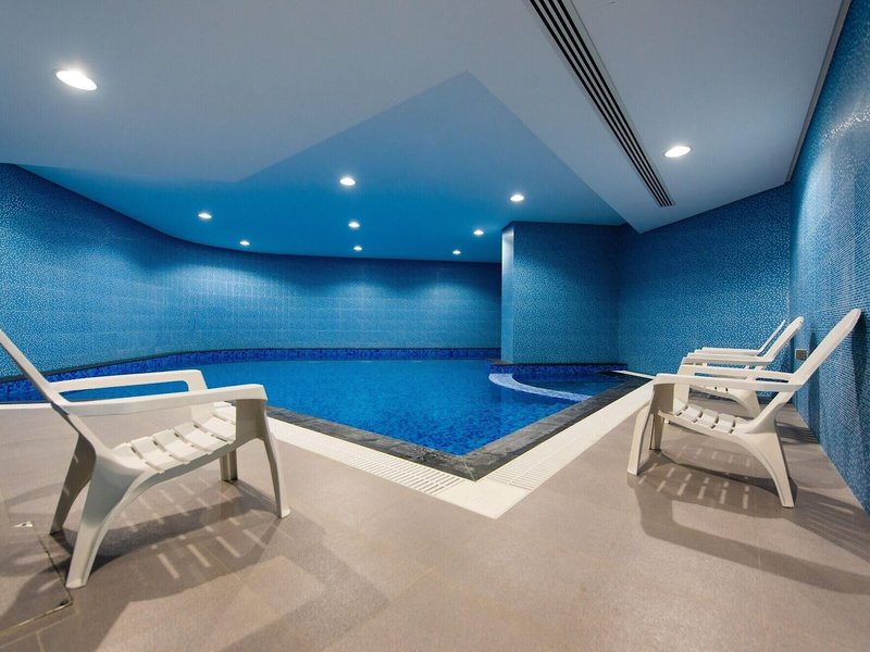 Rozana Hotel 10