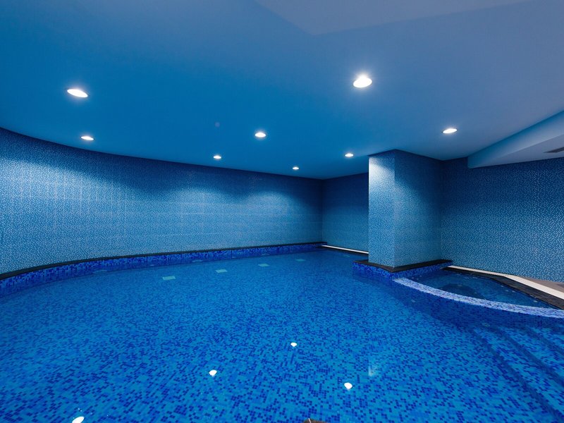 Rozana Hotel 11