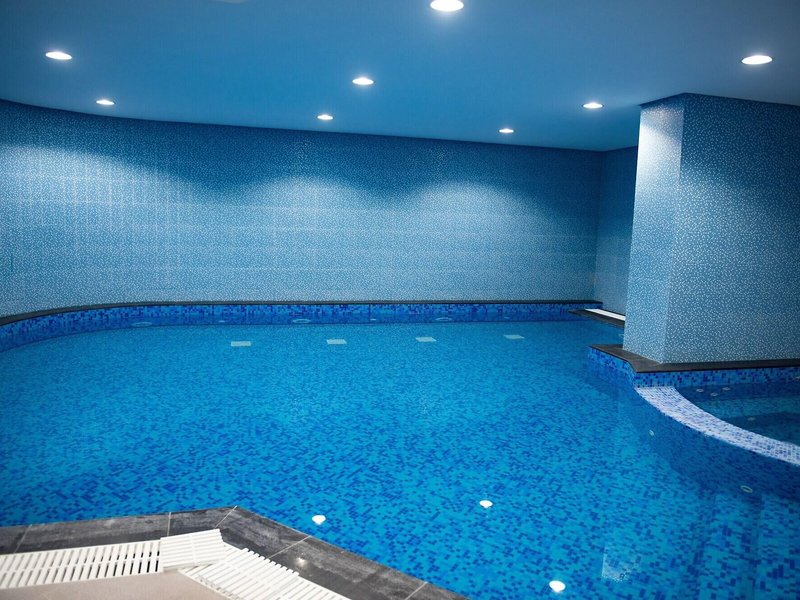 Rozana Hotel 12