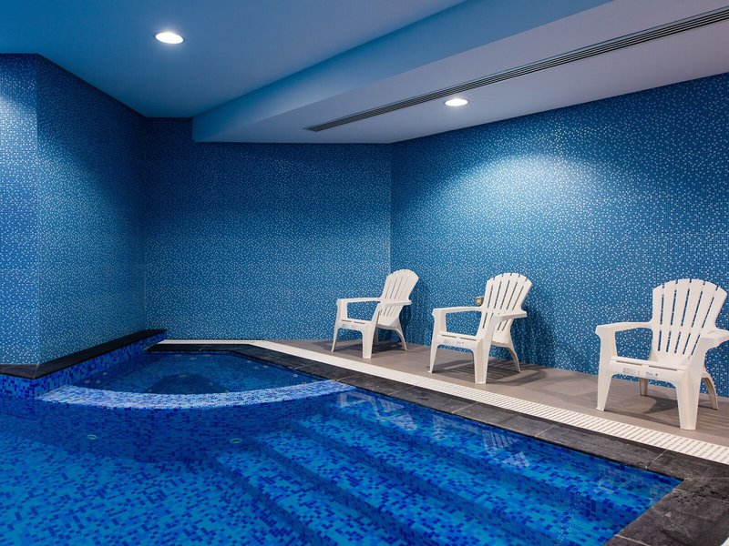 Rozana Hotel 13