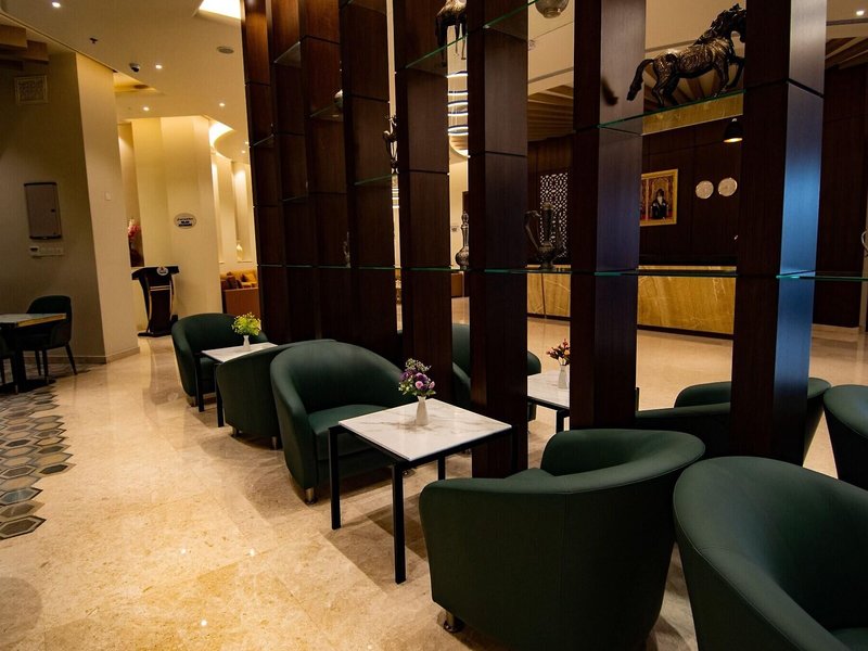 Rozana Hotel 14