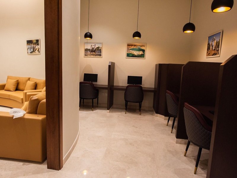 Rozana Hotel 15