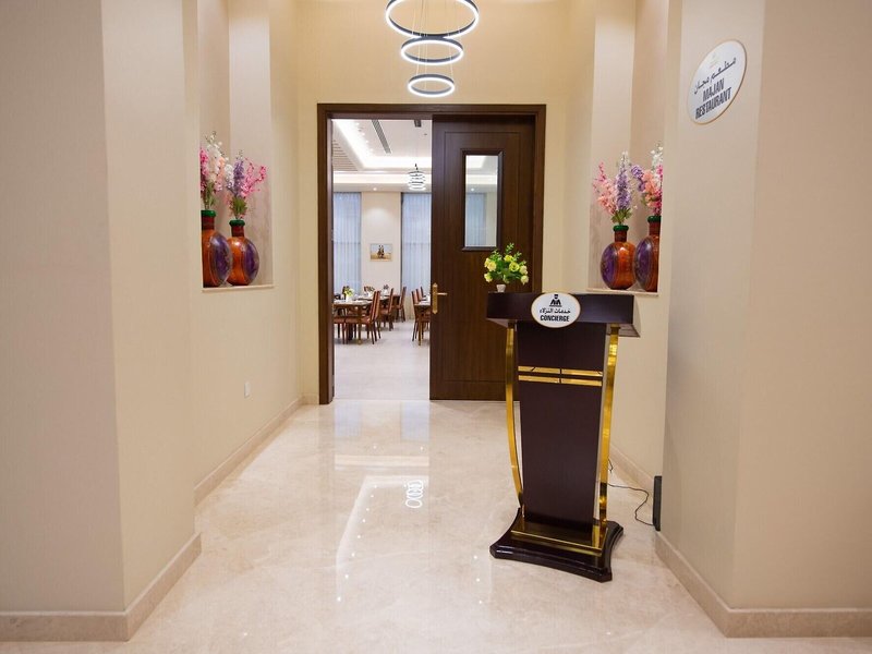 Rozana Hotel 16
