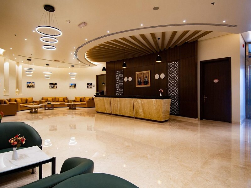 Rozana Hotel 17