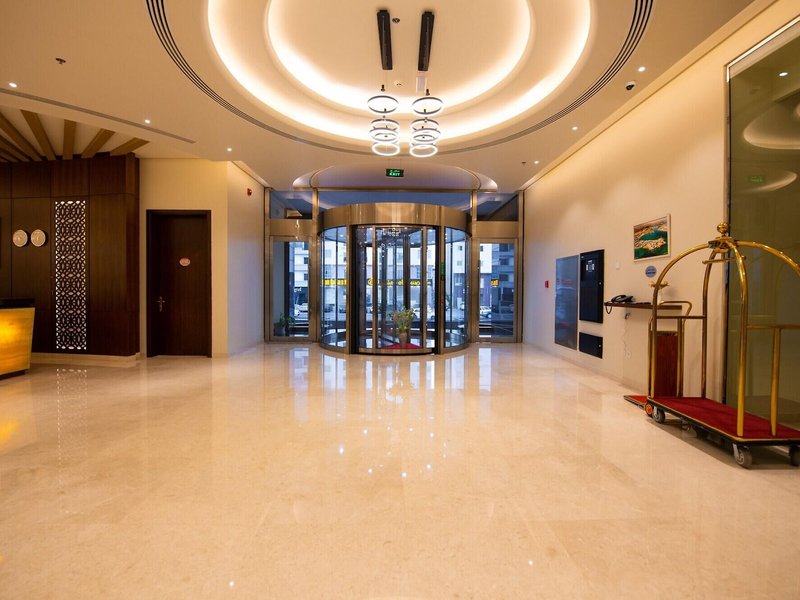 Rozana Hotel 18